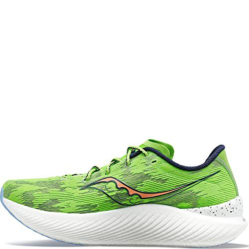 Saucony Men's Endorphin Pro 3 Running Shoe
