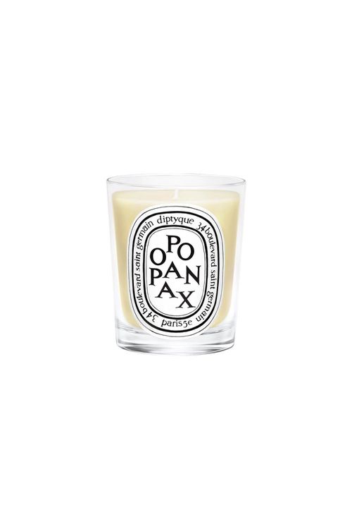 Opopanax Classic Scented Candle 190 G