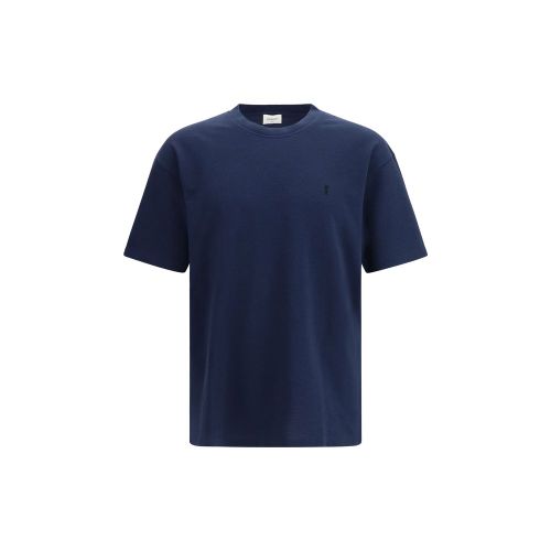 Cassandre T-Shirt — Navy