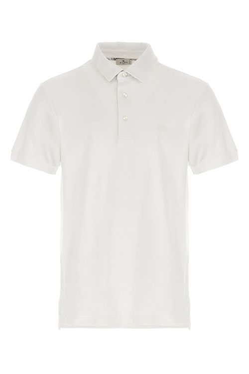 'Pegaso' Polo Shirt
