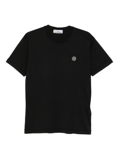 -Style 60/2 Cotton T-Shirt for Men