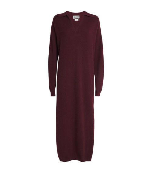 Cashmere Dylan Maxi Dress