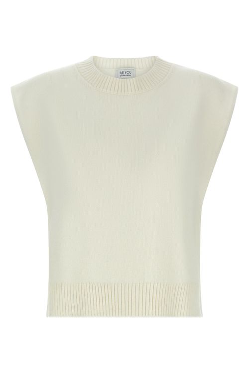'Benedicta' Vest