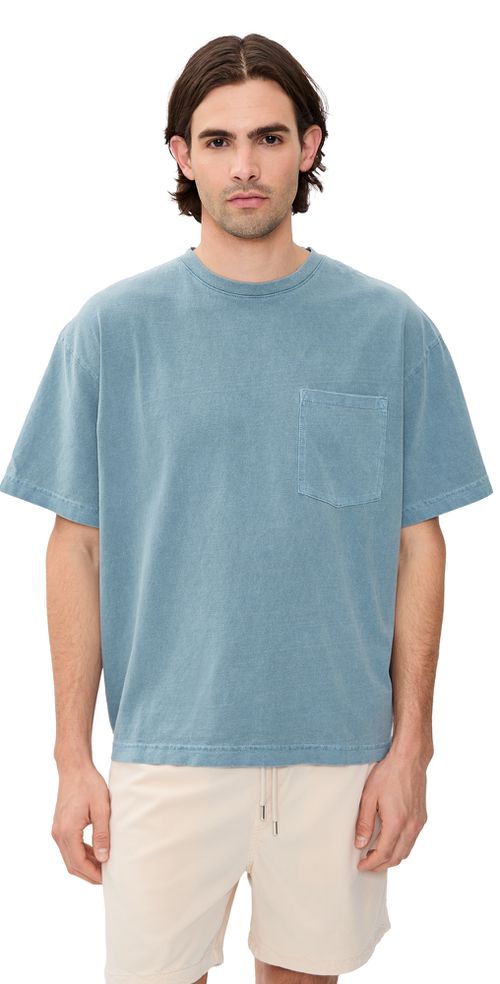 Ethan Tee Denim