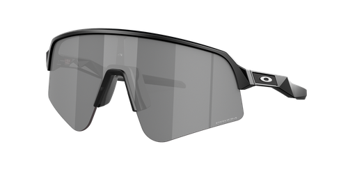 OAKLEY Man Sunglasses OO9465 Sutro Lite Sweep  -  Frame color: Matte Black, Lens color: Prizm Black
