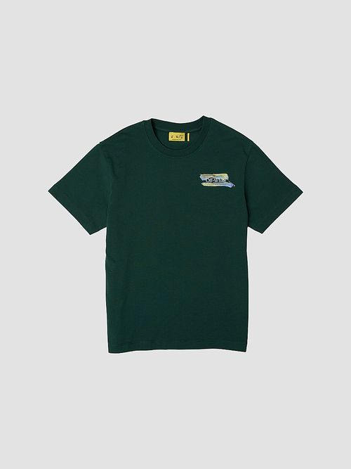 Baby Boy's, Little Boy's & Boy's Arrow Watercolor T-Shirt - Pine Grove