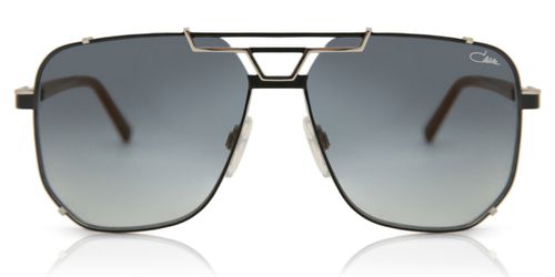 Cazal 9090 002 Men's Sunglasses Black