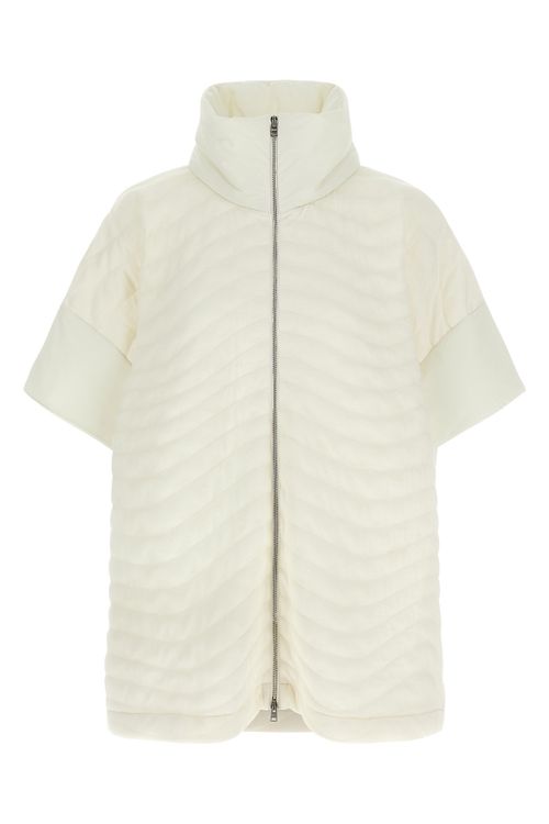 'Resort' Poncho