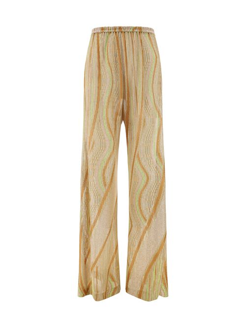 -Pantaloni-Donna