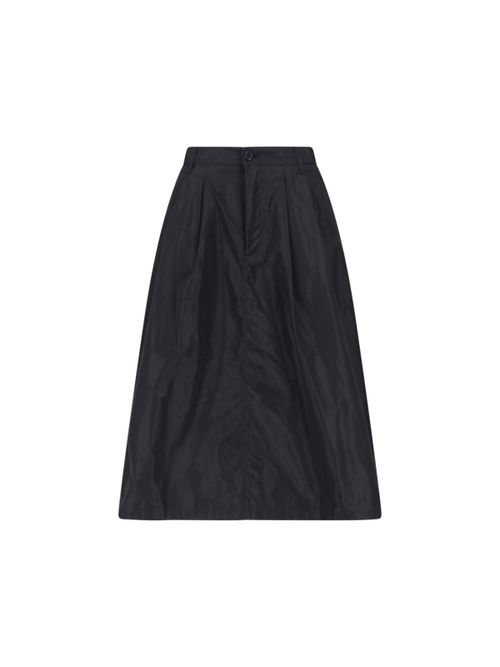 Women's Polyester Skirt