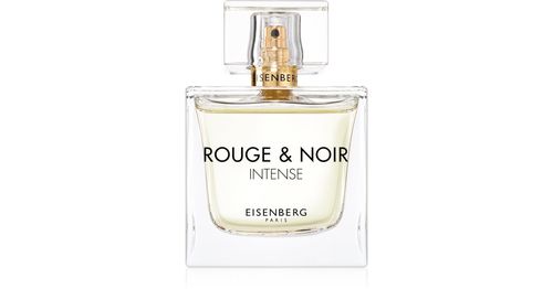 Eisenberg Rouge et Noir Intense Eau de Parfum Women