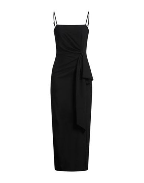 Woman Maxi dress Black