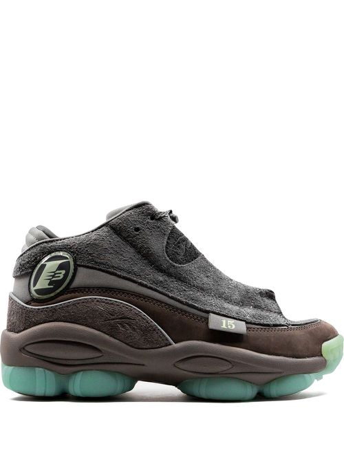 Answer DMX Unik sneakers - Grey