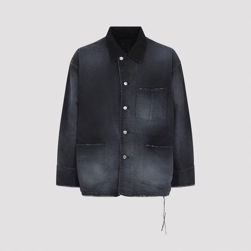 Utility Jacket