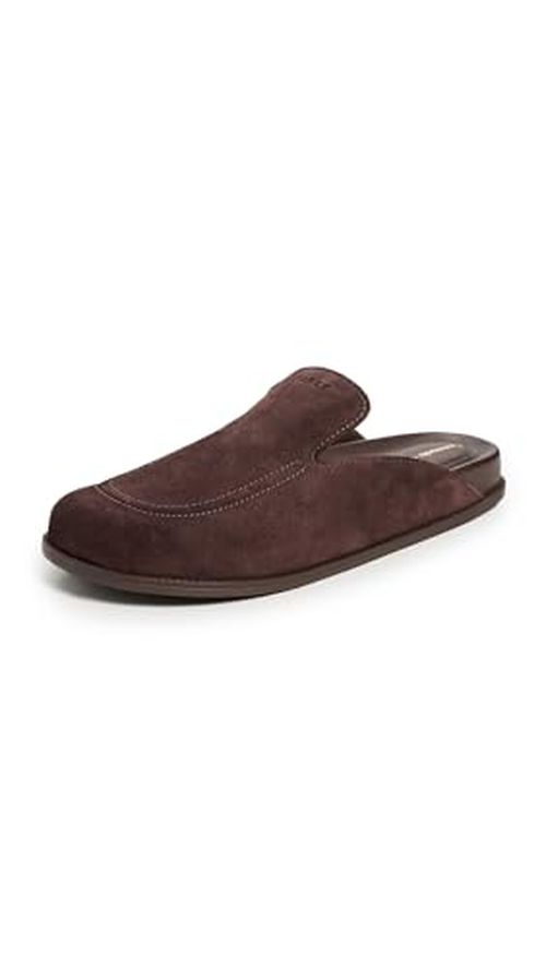 Larroudé Women's Larroude x Parke Clogs
