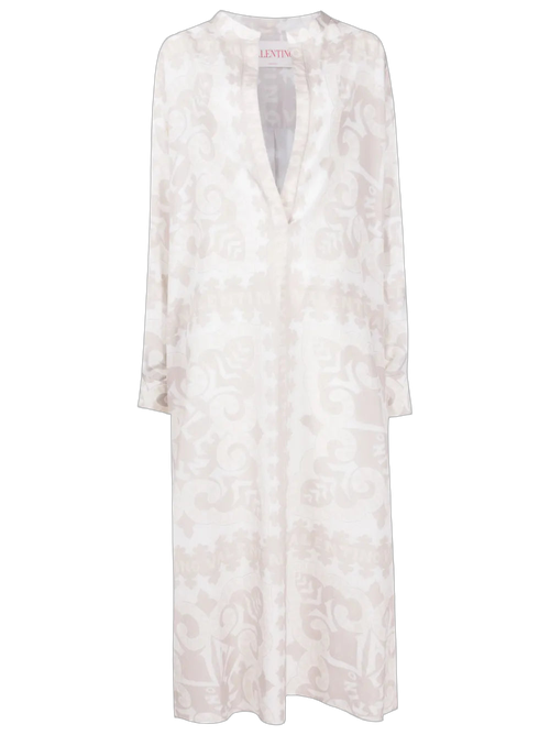 Garavani Tunic — Beige