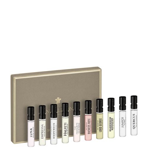Bestseller Scent Library Gift Set