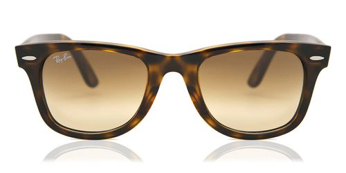 Ray-Ban RB4340 710/51 Men's Sunglasses Tortoiseshe