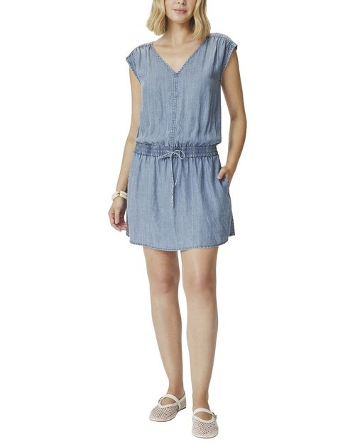 Ginger Mini Dress