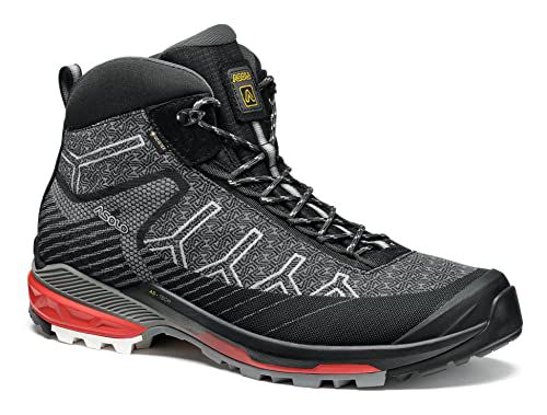 ASOLO Men's Falcon EVO GV Lightweight Backpacking