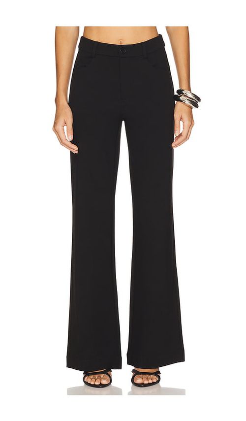 CAMI NYC HOSE LUCRECIA in Black. Größe 6. Also in