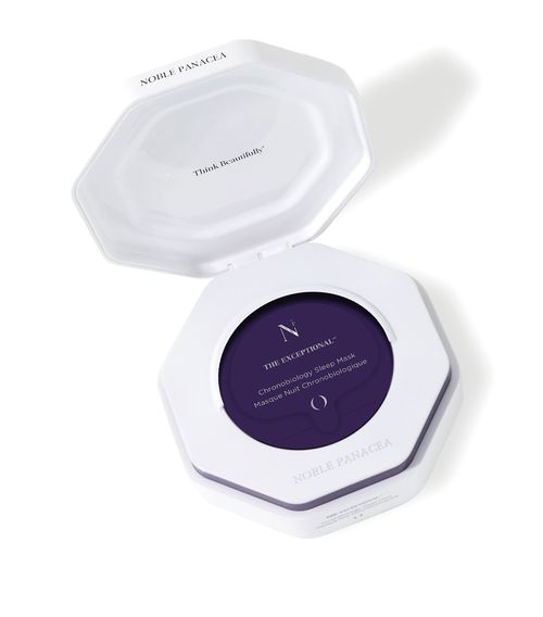 The Exceptional Chronobiology Sleep Mask
