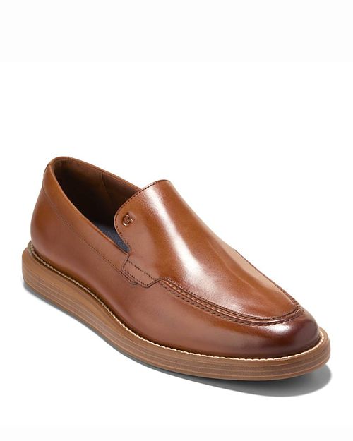 Men's riginalGrand CitySpectre Venetian Loafers