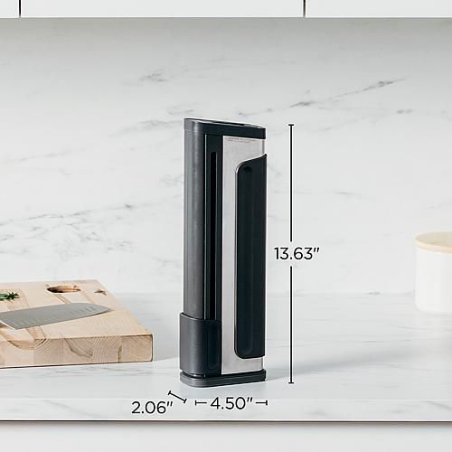K31300 Foodi NeverDull System Knife Sharpener