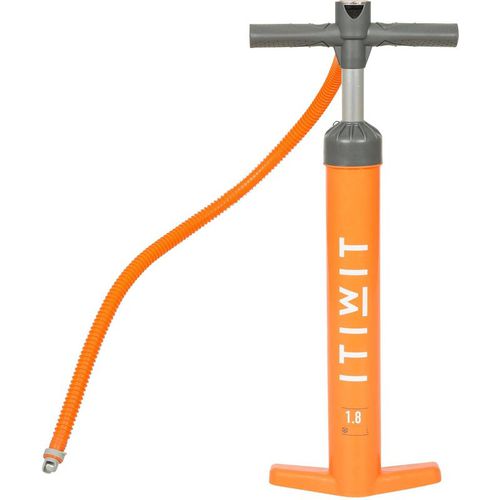 Decathlon Sd-Up Paddle Double-Action High-Pressure Hand Pump 20 Psi