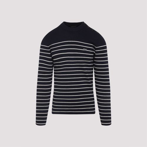 Crew Neck Sweater