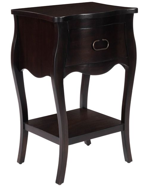 Butler Specialty Company Rochelle 1 Drawer Nightstand