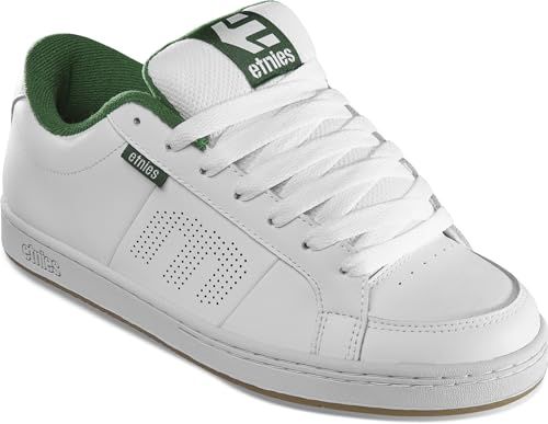 Etnies Kingpin Men's Skateboarding Shoe Classic Puffy Sustainable
