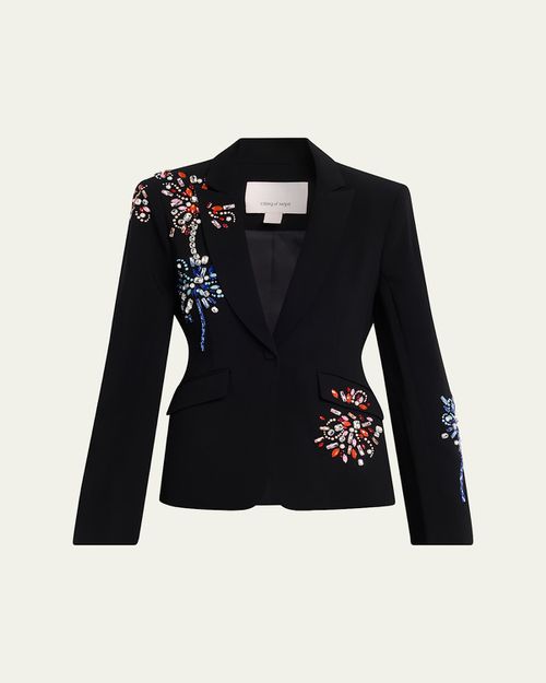 Kendall Twilight Spark Jacket