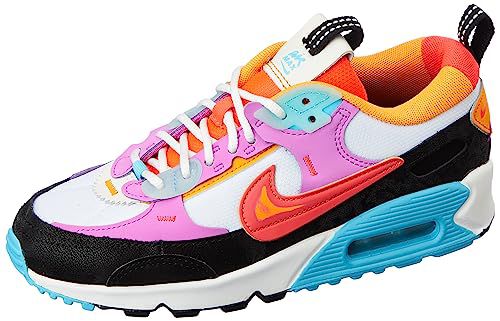 Nike Women's Air Max 90 Shoe
