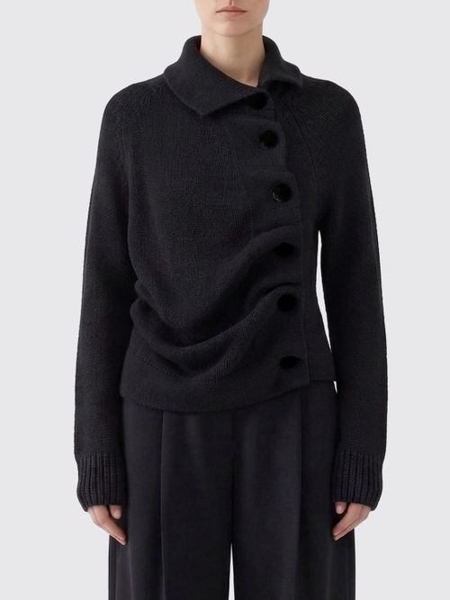 Sweater Woman color Black