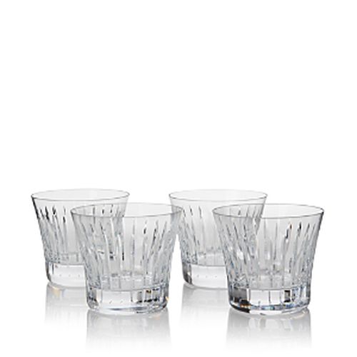 Symphony Tumblers, Set of 4