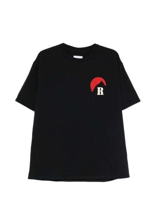 Moonlight Regatta Mini Tee