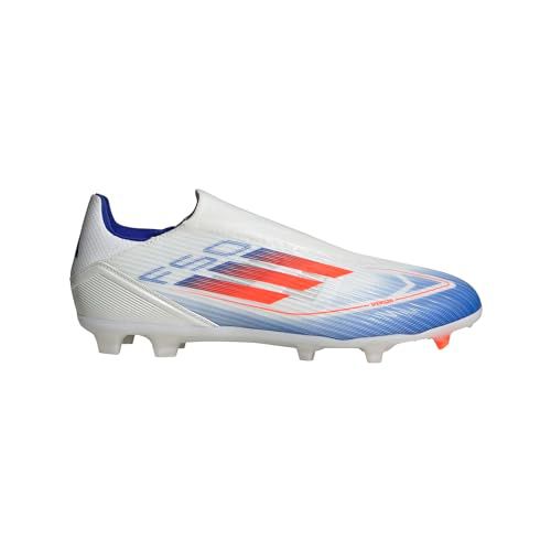 Adidas Unisex F50 League Laceless Football Boots Firm Ground Sneaker