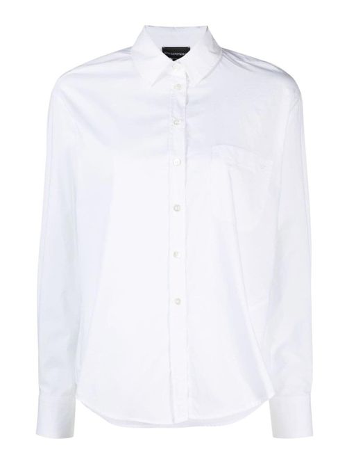 Cotton shirt