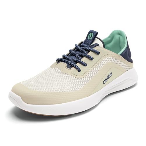 OLUKAI Kialoa Women’s Water Friendly Slip-On Sneakers
