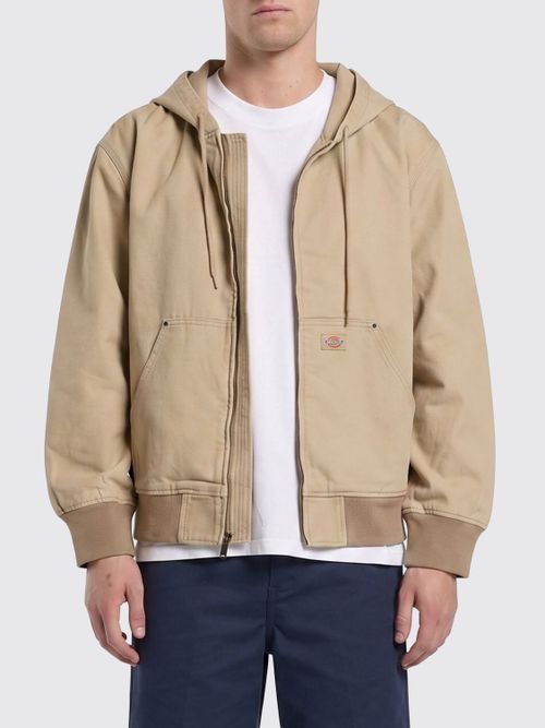 Jacket Men color Sand