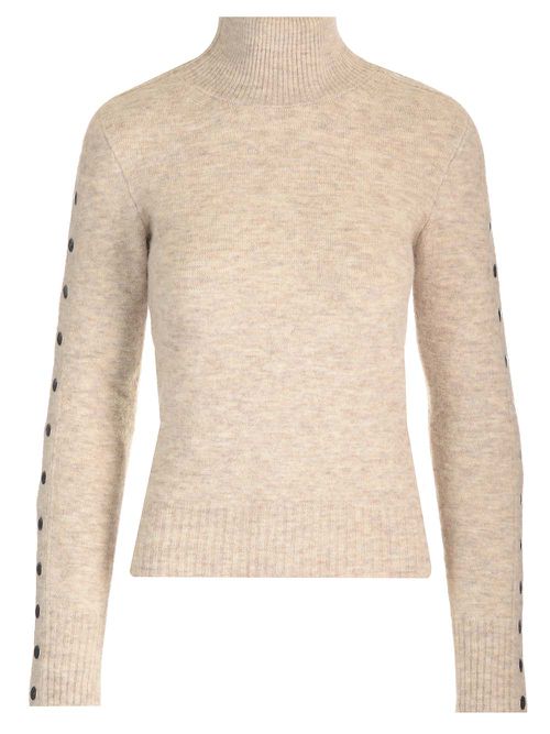 Malo Turtleneck