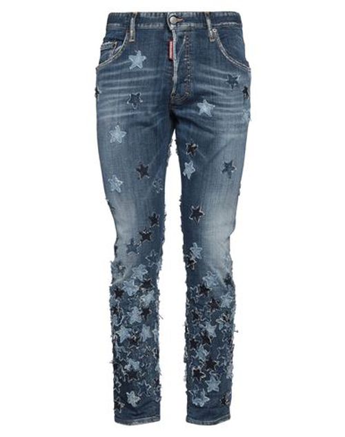 Man Jeans Blue