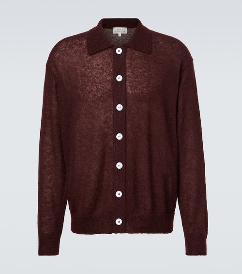 Hamto cardigan