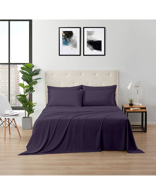 Bamboo Cooling Sheet Set