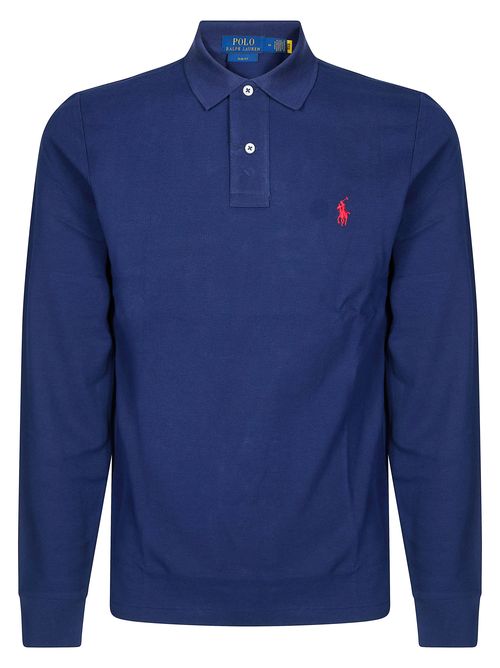 Men's Classic Polo Shirt - SS26