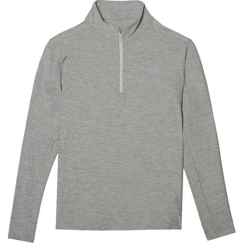 New Balance Space Dye 1/4 Zip