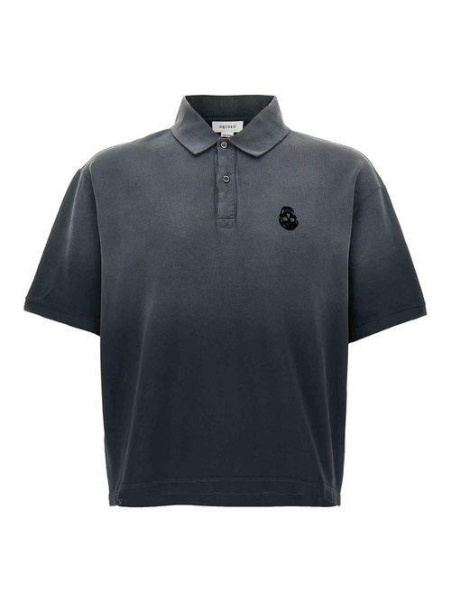 Polo Skull