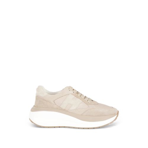 Logo Sneakers