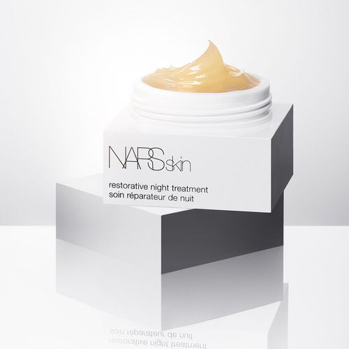 Ladies Restorative Night Treatment Lotion 1 oz Bath & Body 194251038049